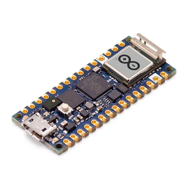 Arduino Nano RP2040 Connect board