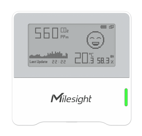 Milesight AM103