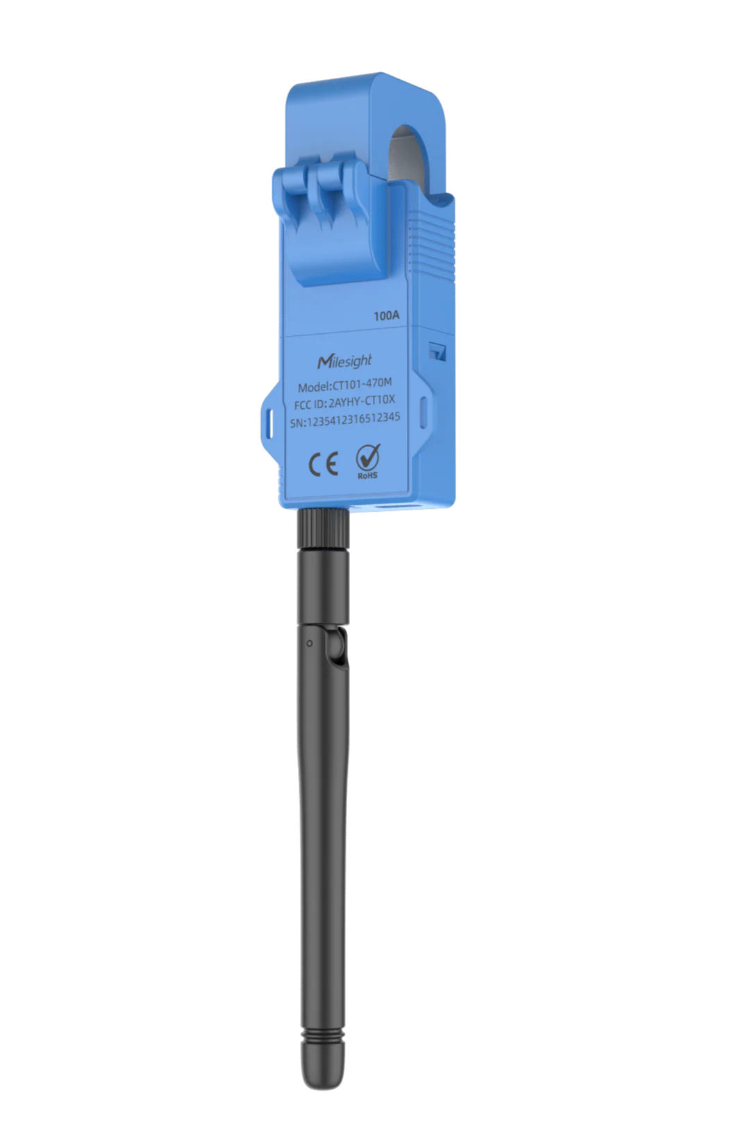 Milesight CT10X