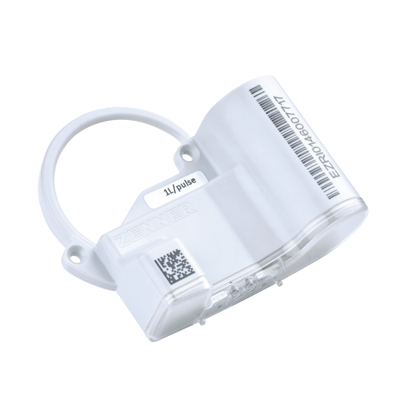 Minol Zenner EDC Communication Module