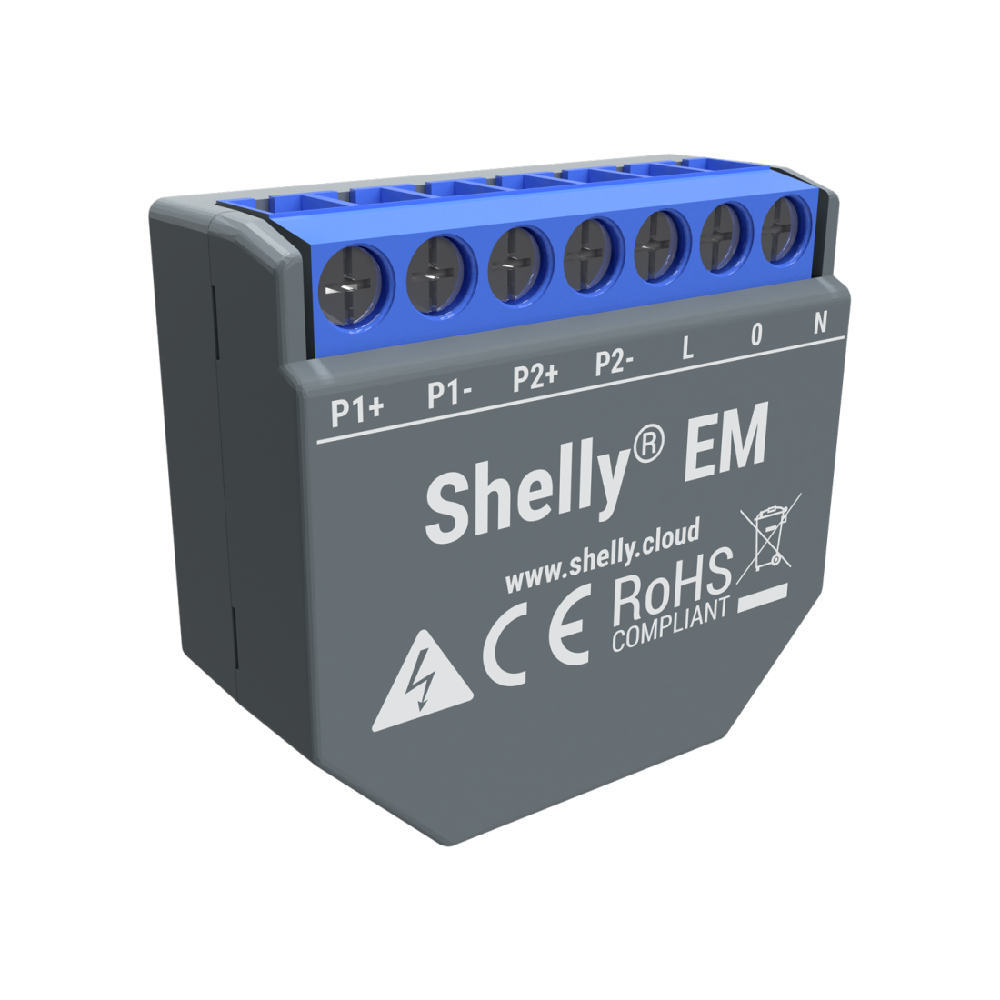 Shelly EM