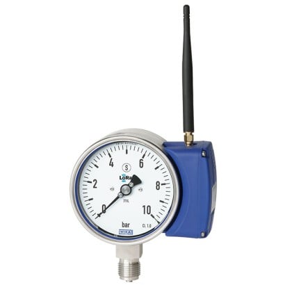 WIKA PGW23-100