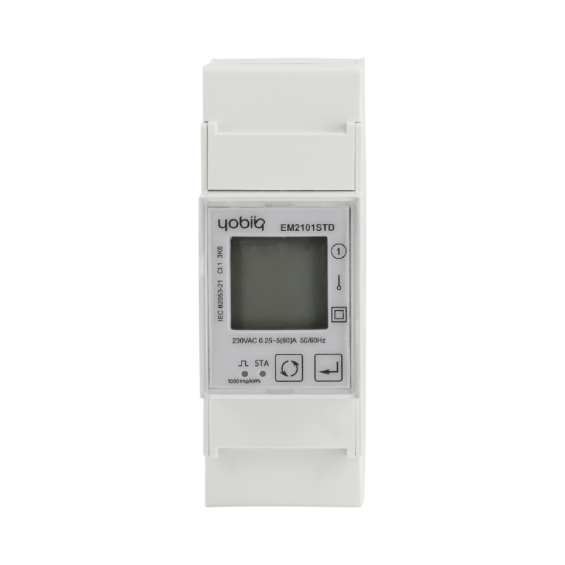 Yobiiq EM2101