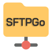 SFTPGo logo