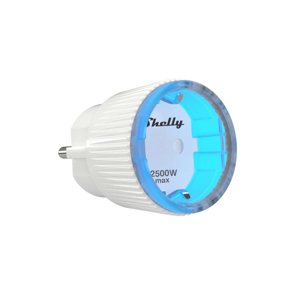 Shelly Plug S