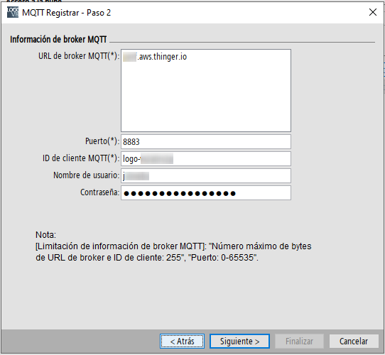 Time Settings in Soft Comfort software for Siemens LOGO!