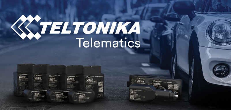 Teltonika Telematics