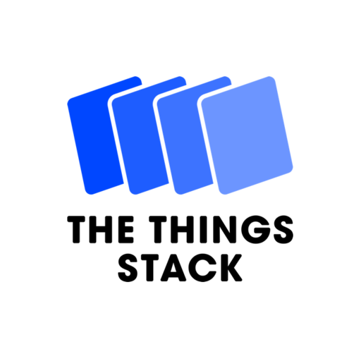 The Things Network logo